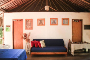 Casa das Yabás
